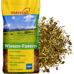 Marstall Wiesen-Fasern - 12,50 kg