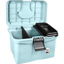 Waldhausen ECO Cleaning Box - Turquoise