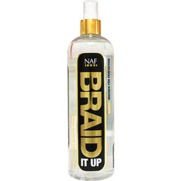 NAF Braid It Up Mousse - 500 ml