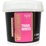 NAF Brighter Than White Powder