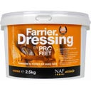 NAF PROFEET Farrier Dressing - 2,50 kg