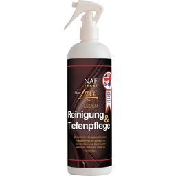 Sheer Luxe Leather - Nettoyage et Entretien - 500 ml