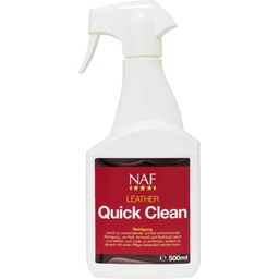 NAF Leather Quick Clean - 750 ml