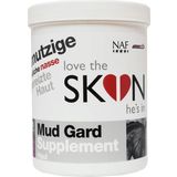 NAF Mud Gard Supplement, v prahu