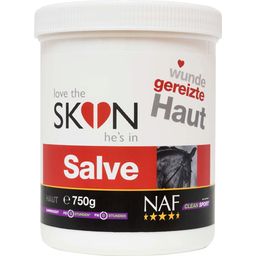 NAF Skin Salve - 750 g