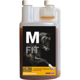 NAF M Fit - Liquide - 1 L
