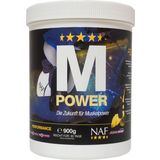 NAF M Power Pulver