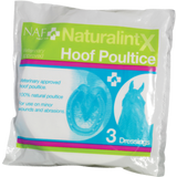 NAF NaturalintX Hoof Poulitice