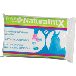 NAF NaturalintX Wundauflage - 1 Stück