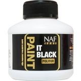 NAF Paint It Black Polish