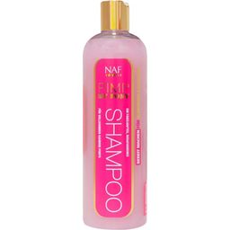 NAF Pimp My Pony Pink Shampoo - 500 ml