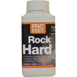 NAF Profeet Rock Hard Flüssig - 250 ml