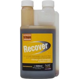 NAF Recover - Líquido - 500 ml