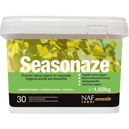 NAF Seasonaze ​​powder - 1,62 kg