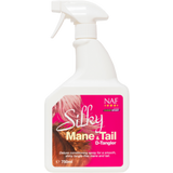NAF Silky Mane & Tail D-Tangler Spray