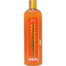 NAF Warming Wash - 500 ml
