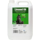 NAF Leinseed Oil