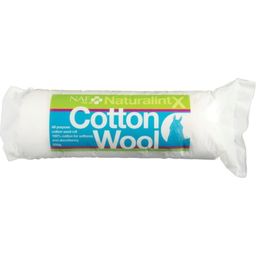 NAF NaturalintX Cotton Wool - 350 g