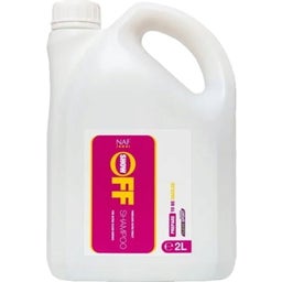 NAF Show Off Shampoo - 2 l