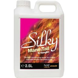 NAF Silky Mane & Tail D-Tangler Spray