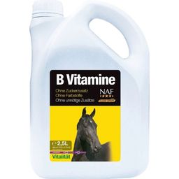 NAF Vitamines B - 2,50 L