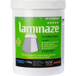 NAF Laminaze - Polvere