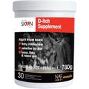 NAF D-Itch Supplement Pulver - 780 g