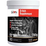 NAF D-Itch Supplement Pulver