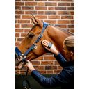 Horseware Ireland Oglavka Signature Grooming, Navy - Full