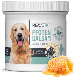 REAVET Paw Balm for Dogs - 120 ml