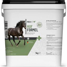 REAVET Hoof Formula for Horses