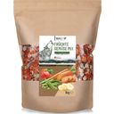 REAVET Früchte Gemüse Mix für Hunde - 1 kg