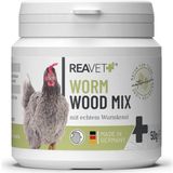 REAVET Wormwood Mix for Chickens