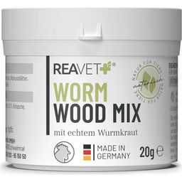 REAVET Wormwood Mix für Hühner - 20 g