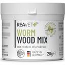 REAVET Wormwood Mix dla psów - 20 g