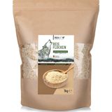 REAVET Rice Flakes for Dogs