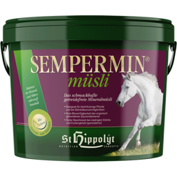 St.Hippolyt SemperMin - 7,50 kg