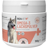 REAVET Omega-3 Laxpulver