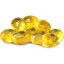 REAVET Omega-3 Salmon Oil Capsules - 200 Pcs