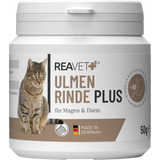 REAVET Ulmenrinde Plus für Katzen