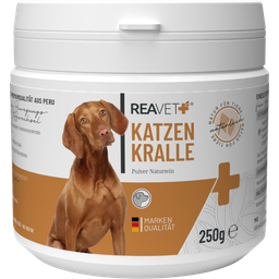 REAVET Cat's Claw Powder for Dogs - 250 g