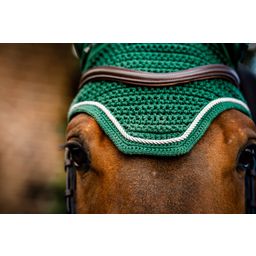 Oorbescherming Signature Vobloed/Warmbloed - Hunter