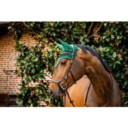 Oorbescherming Signature Vobloed/Warmbloed - Hunter