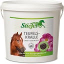 Stiefel Duivelsklauw Korrel - 1 kg