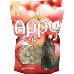 NAF Cherry Treats - 1 kg
