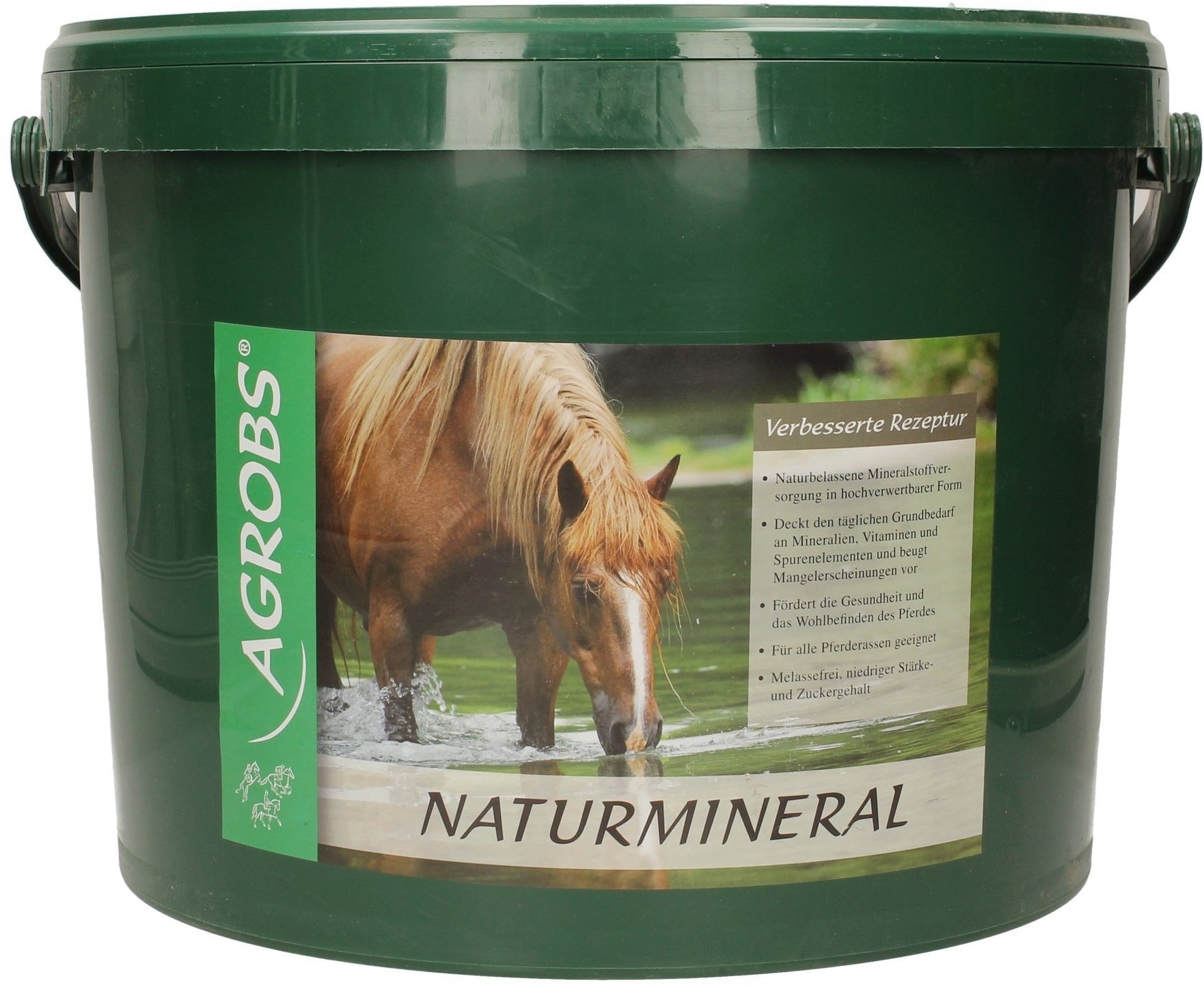 Agrobs Naturmineral - 10 kg