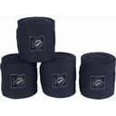 ESKADRON Bandages MESH, Full - navy