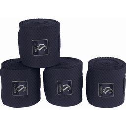 ESKADRON Bandages MESH, Full - navy