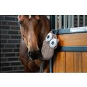 ESKADRON Horse Toy - CORD OWL, Deep Taupe - 1 Pc