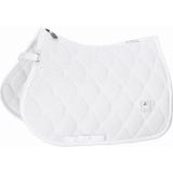 ESKADRON Подложка за седло MESH, white